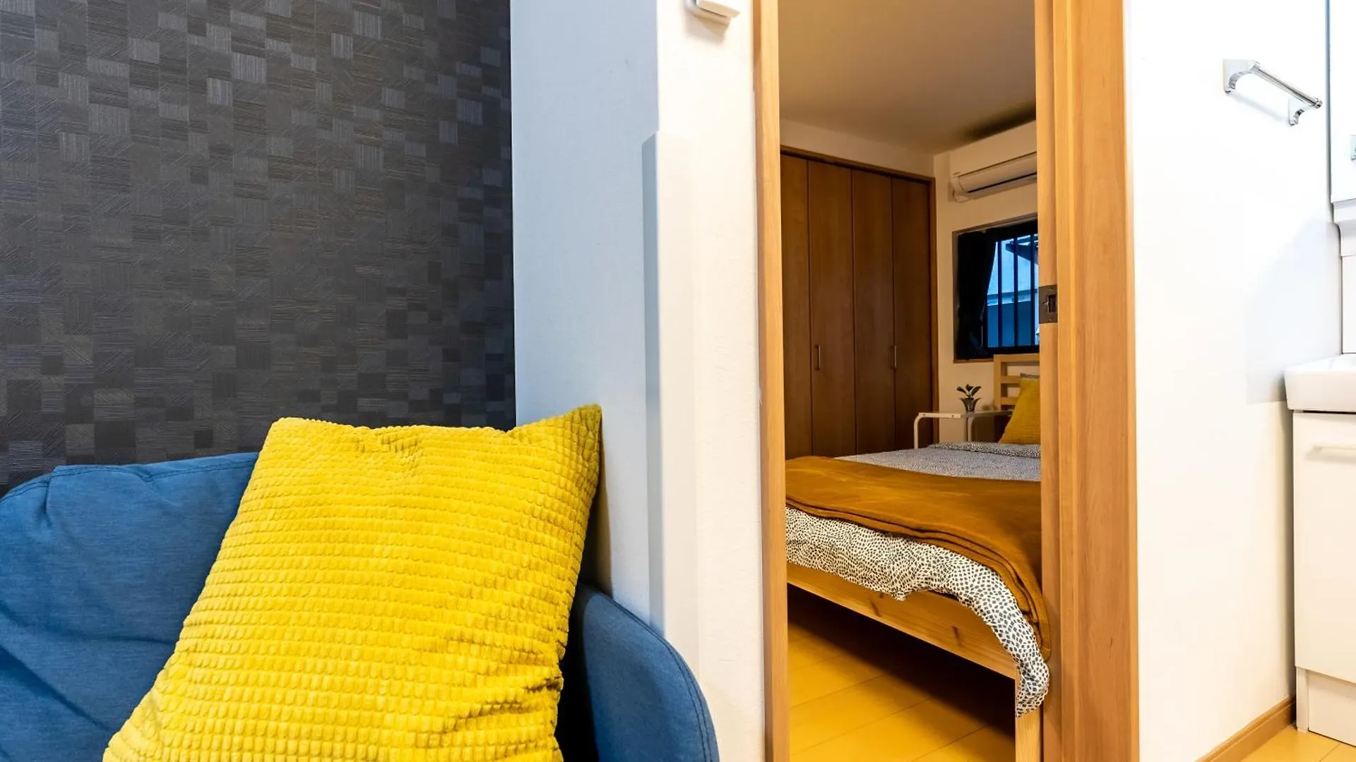 Furinkyo・楓林居 7号館 Apartment Osaka 0*,  Japan